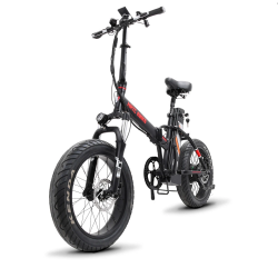 2ebike-48V500W-